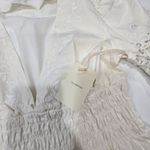 Tularosa Rhapsodie Dress in Ivory Large Photo 6