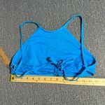 SKIMS  Swim High Neck Bikini Top Photo 10