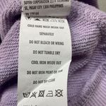 Cotton On Women's Crewneck Sweatshirt with Sun Sleeve Print Pullover Size S Photo 10