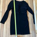 Forever 21  🖤 long sleeve dress Photo 0