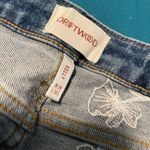 Driftwood Womens  Jean Kelly X etched Jeans 28 Photo 3