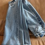 Bridge by GLY Flare Distressed Jeans  Photo 3