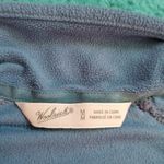 Woolrich  fleece size medium Photo 1