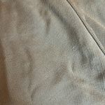 Kenar  brown pants with ankle zippers Photo 5