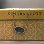 Kendra Scott Elisa Necklace  Photo 0