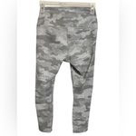 No bull grey Camo leggings NWOT Photo 1