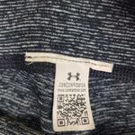 Under Armour NWT  Womens HeatGear Compression Capri Leggings Gray XSmall 1309652‎ Photo 2