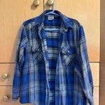 Brandy Melville “New York” flannel Photo 4