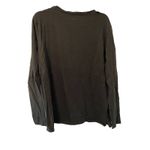 Burt’s Bees Baby Women Long Sleeve Lounge Shirt XL‎ Photo 4