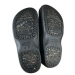 Crocs On the Clock Work Slip On Shoes Women's Size 6 (Men's 4) Photo 3