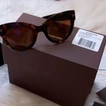 Tom Ford NWT stunning cat eye  sunglasses Photo 0