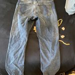 Old Navy High Rise Rockstar Jeans  Photo 2