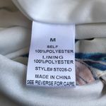 Audrey 3+1 floral shorts romper Photo 3