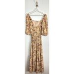 l*space L* Bahia Dress in Soulshine Floral Size X-Small Photo 8