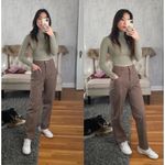 Wilfred ❤️COPY - Aritzia  Archer Pants Photo 1