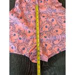 Unique Vintage x My Little Pony Pink & Blue Pony Print Romper Size Small Photo 9