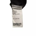 Backstage  Purple Sequined Lined Scoop Back BodyCon Mini Dress Made in Australia Photo 6