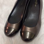 Cole Haan Cole Hann Nike air brown shoes size 8.5B BIN 16 Photo 4