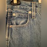 SLVRLAKE Blue Hero Straight Leg Jeans Women’s Size 25 Photo 12