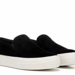 Steve Madden Back Suede Slip Ons Photo 0