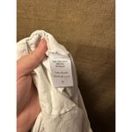 Frank And Eileen Wicklow The Italian Performance Chino Pants Women’s Sz 6 White Photo 3