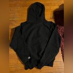 Champion Black sweatshirt Photo 2
