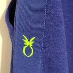 Dudley Stephens Terry Fleece Jay Joggers Blue XS Photo 7