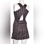 Rebecca Minkoff  wool mini dress Photo 2