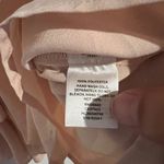 Chelsea28 NWT  Off shoulder Top pink hero size M Photo 10