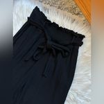 Forever 21 F21 cropped soft pants Photo 2