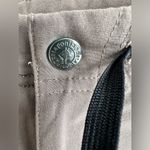 Patagonia  women Brown Active Cargo Crop Pants 6 Photo 2