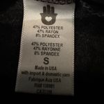 Spiritual Gangster Shine Crew Neck Savasana Pullover Sweater Grey Size Small Photo 6