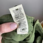 The Great NWT . The Army Lightweight High Waisted Shorts Size 26 Photo 5