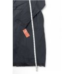 Macy's State of Day Macy’s 2pc Sleepwear Modal Bundle M Black Long Gown & Robe New Photo 6