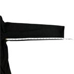 Athleta Redwood Long Full Zip Hooded Jacket Fleece Lined Gray Womens No Size Photo 3