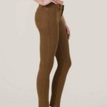 LEVEL 99 Bronze Ultra Skinny Mid Photo 3