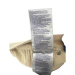 NYDJ Sheri Slim Ankle Jeans Straw Beige Khaki Stretch Lift Tuck NWT Womens Sz 12 Photo 8