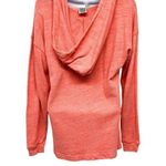 PINK - Victoria's Secret Victoria's Secret PINK VS Logo Oversized Slouchy Y2K Sweatshirt Pullover Hoodie Photo 1
