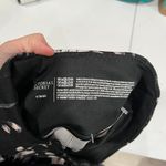 Victoria's Secret VS Incredible Essential Legging 24" Inseam Floral Workout Exercise Pants Size 4 Photo 4