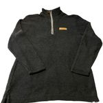 Jadelynn Brooke Navy Blue Sweater, Medium Photo 0