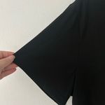 Main and Local Halloween Life is Gourd Black Tee T Photo 2