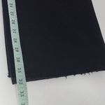 PacSun Womens High Rise Button Fly Distressed Baggy Jeans Eco Black Size 30 NWT Photo 12