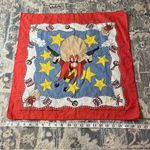 Looney Tunes Cartoon Character Bandana Red Photo 1