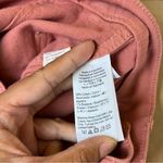 Madewell  The Emmett Wide-Leg Pant Photo 7