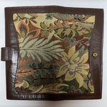 Mark & Spencer VINTAGE: St. Michael’s | Marks and Spencer tapestry wallet. Photo 14