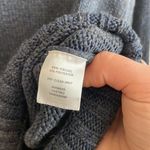 Something Navy  crew neck sweater Photo 2