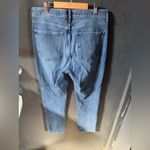 Banana Republic Women’s Dark Blue High Rise Skinny Jeans Photo 2