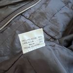 H&M Vintage Women’s Collection Brown Tan Jacket size 36 Photo 6