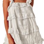 Amazon Gacaky Women's Summer Casual Sleeveless Romper Photo 0