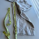 Talbots Irish Linen Wide Leg Drawstring Capri Pants 2 Photo 7